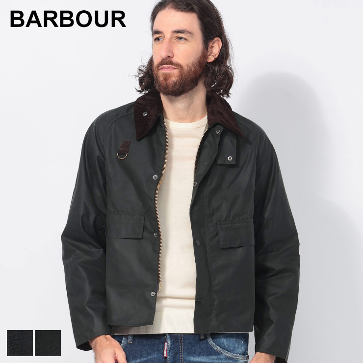 Barbour　スペイジャケット　訳あり 楽天市場】【カバープレゼント☆】 BARBOUR ( バブアー ) LADIES