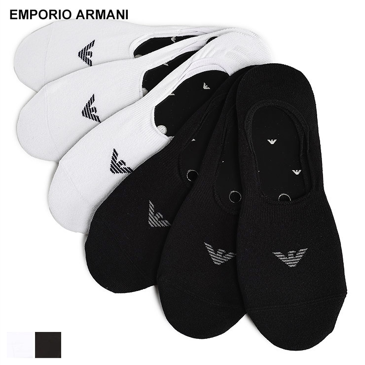 楽天市場】エンポリオアルマーニ EMPORIO ARMANI ワンポイント