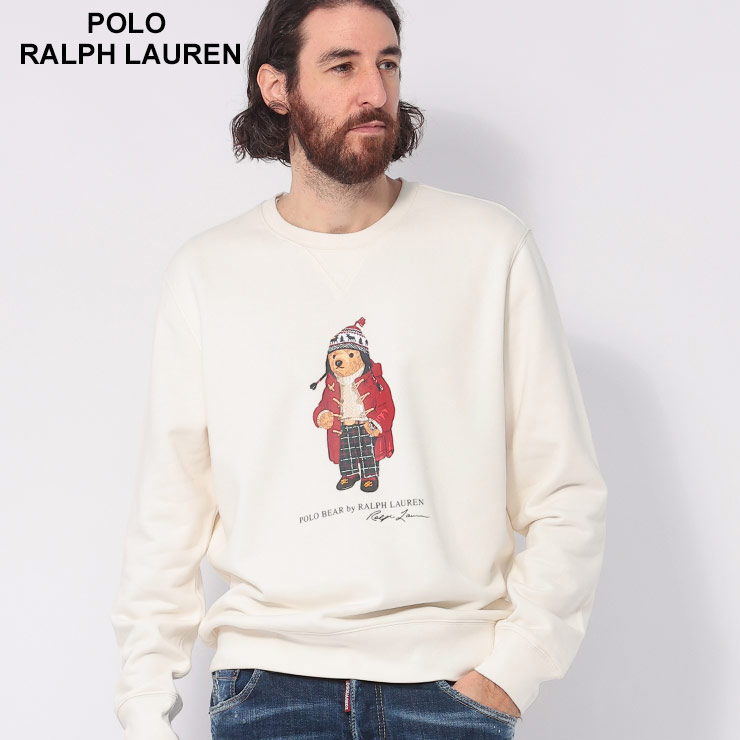 専用です！Polo Ralph Lauren トレーナー 2枚セット ダブルニット スウェットシャツ （スウェット）｜POLO RALPH
