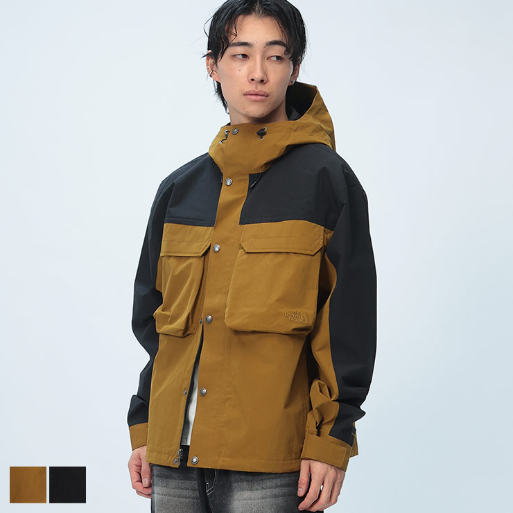 ノースフェイス　レインジャケット　チェック柄 楽天市場】THE NORTH FACE (ザ ノースフェイス) カーゴポケット