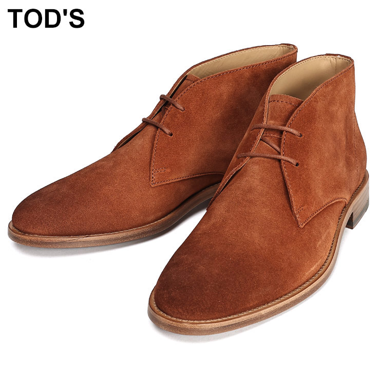 CHIPPEWA スエード　チャッカブーツ US8E CHIPPEWA スエード チャッカブーツ US8E （Shop Quality Work