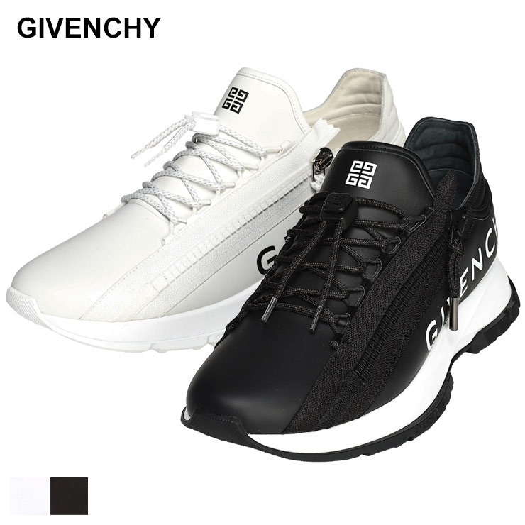 GIVENCHY CITY SPORT SNEAKER BH005XH14X スニーカー Amazon | [ジバンシィ]スニーカー シティ スポーツ 4G ブラック