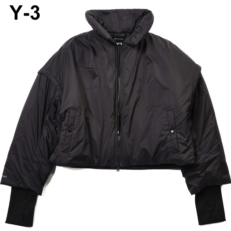 Y-3 ブラック レディース ジャケット 楽天市場】【8/15～18限定・最大2万円OFFクーポン配布中】Y-3