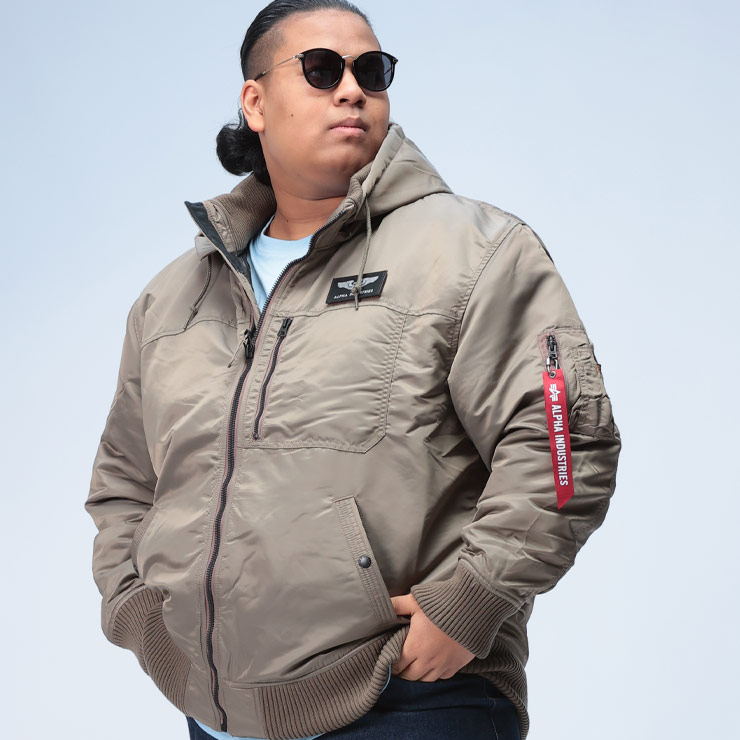 楽天市場】ALPHA INDUSTRIES アルファ インダストリーズ 20005