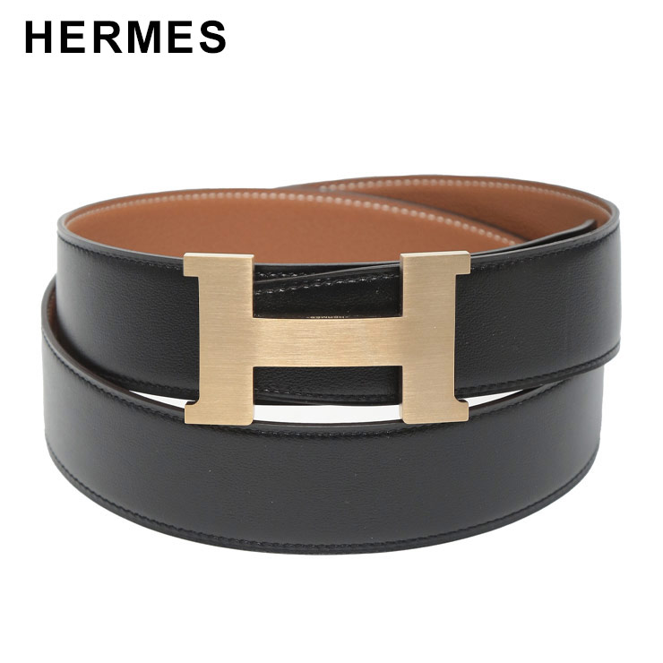 エルメス　HERMES ベルト　メンズ　レディース 楽天市場】エルメス HERMES リバーシブル レザー ピンバックル