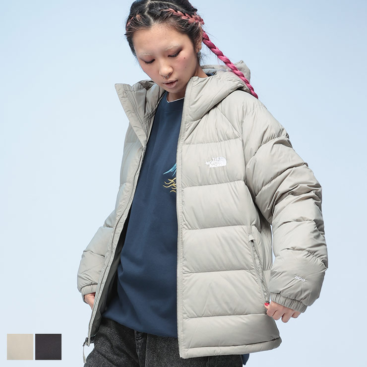 楽天市場】THE NORTH FACE (ザ ノースフェイス) ナイロン フード