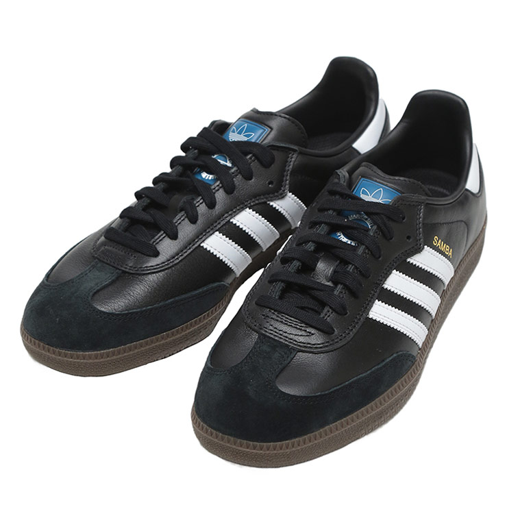 adidas (アディダス) スケートボーディング サンバ ローカットスニーカー SAMBA ADV IE3100 大きいサイズ メンズ シューズ 靴 スニーカー ローカットスニーカー スポーツ ランニング