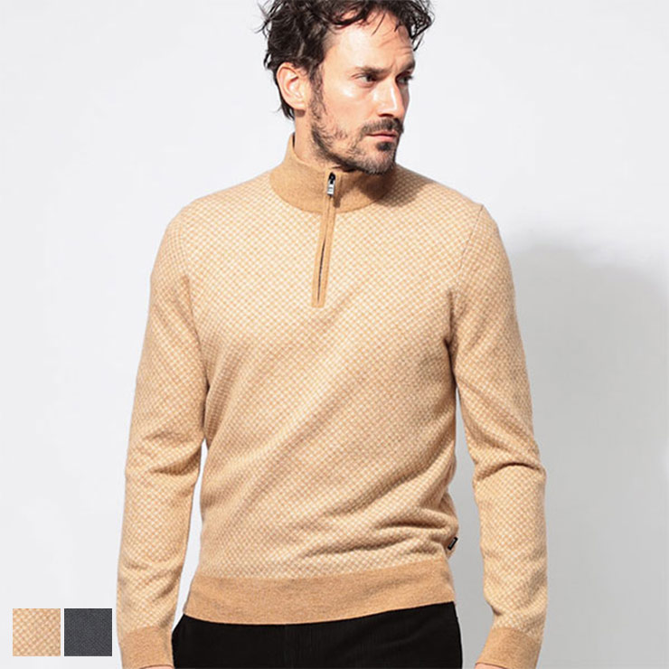 【POLO SHIRT】夏の定番！スポーツシャツ特集 ニット・セーター-メンズファッション