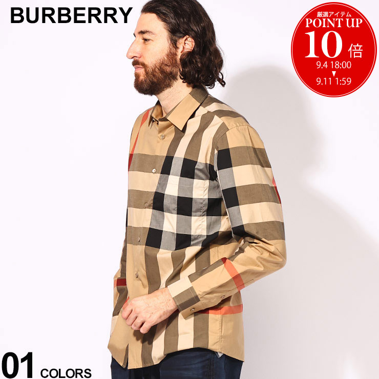 楽天市場】【5万円均一】【アウトレット】バーバリー BURBERRY