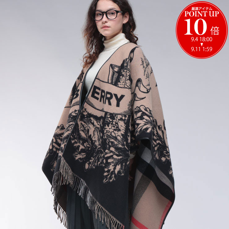 楽天市場】BURBERRY バーバリー ワンピース SOFIA EKD LBL