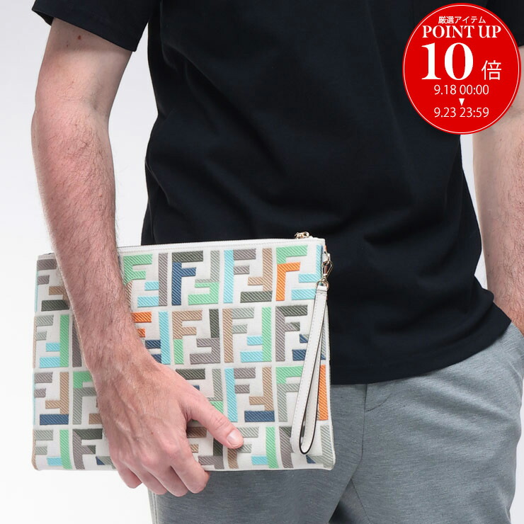 【1点限り】FENDI FFロゴベルト 保存袋・箱付き メンズベルト フェンディ 1点限り】FENDI FFロゴベルト 保存袋・箱付き メンズベルト
