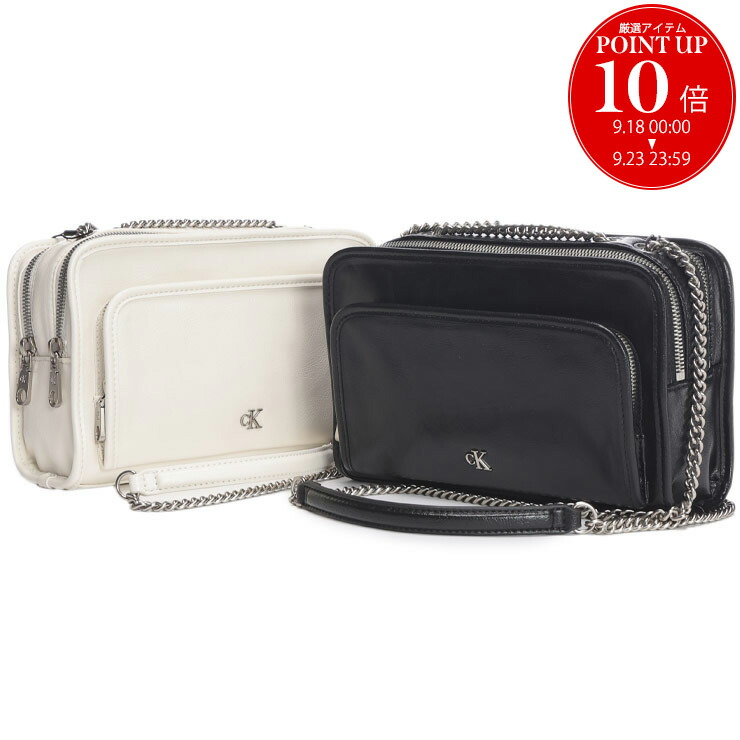 楽天市場】Calvin Klein カルバンクライン クロスバッグ TMALL