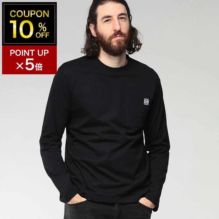 楽天市場】LOEWE ロエベ トレーナー H526Y24J26 メンズ エンブロイ