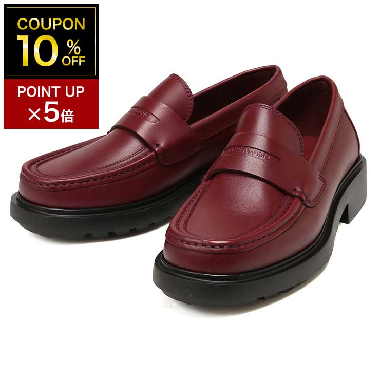 楽天市場】Salvatore Ferragamo サルヴァトーレフェラガモ Loafer