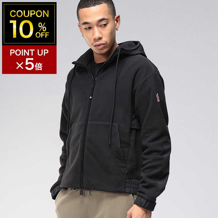楽天市場】【10%OFF】【MONCLER】モンクレール パーカー フーディ