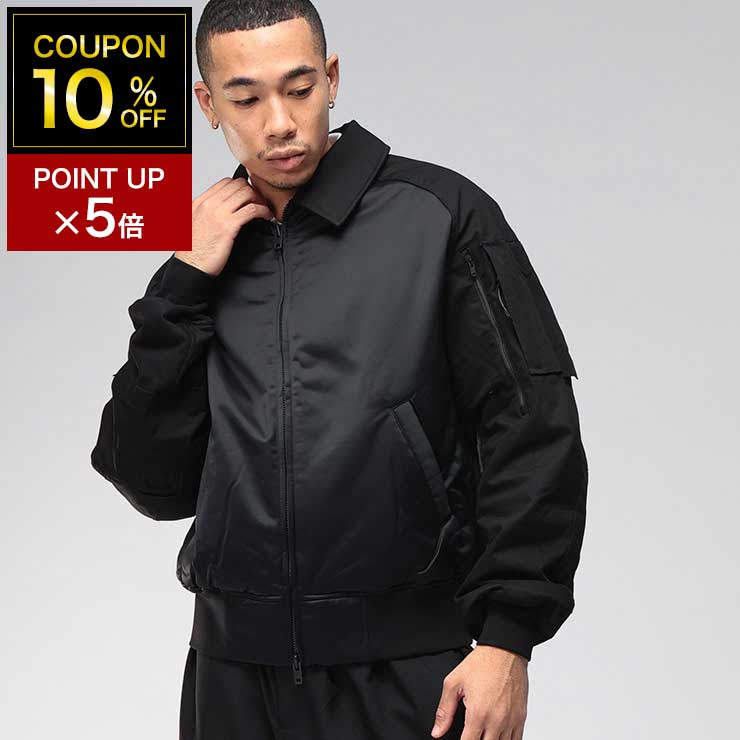 楽天市場】Y-3 ワイスリー ボンバージャケット CLASSIC BOMBER JACKET