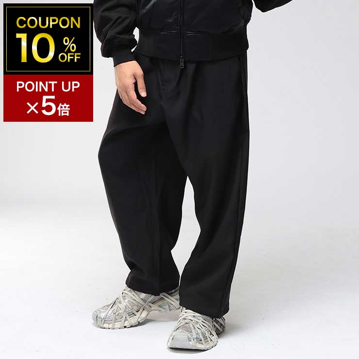 楽天市場】Y-3 ワイスリー トラックパンツ SUPERSTAR TP H63064 メンズ