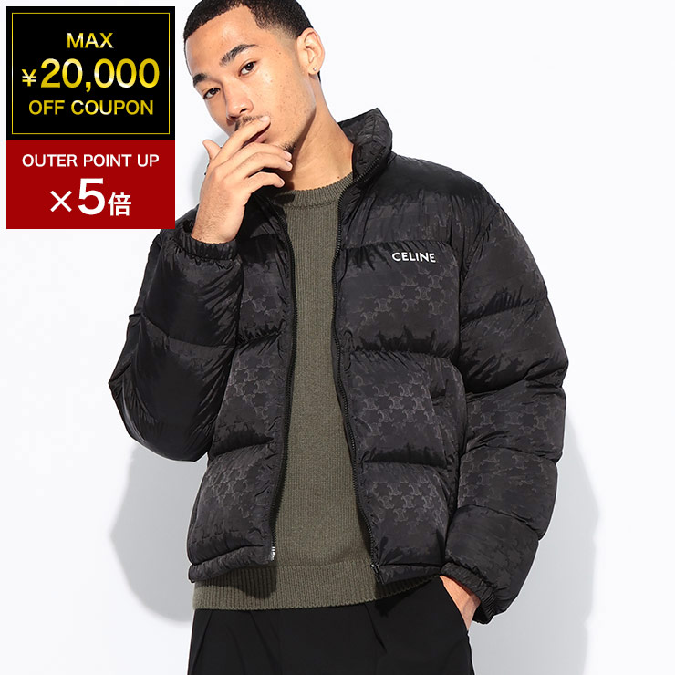 セリーヌショート丈ダウンジャケット 3037201138.jpg