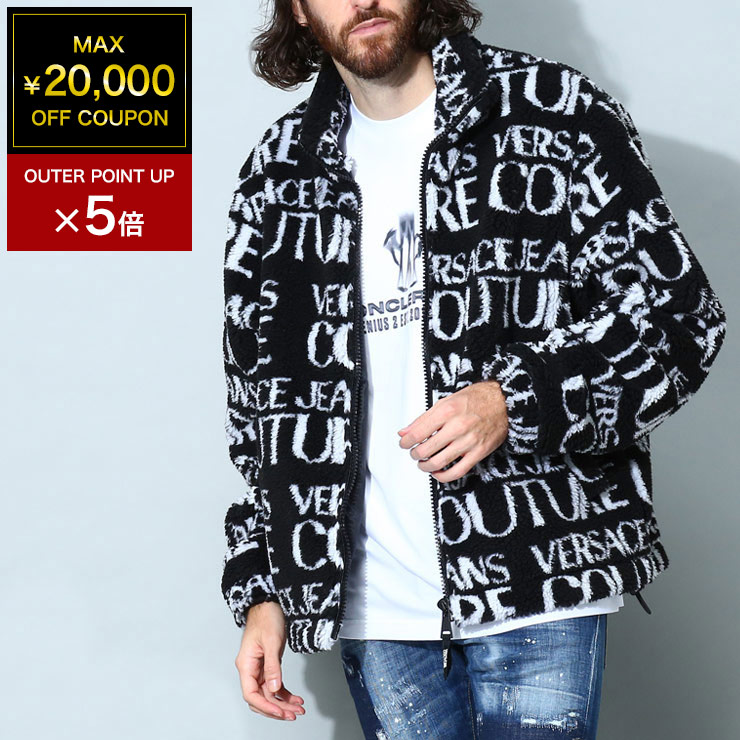 楽天市場】ヴェルサーチジーンズクチュール VERSACE JEANS COUTURE