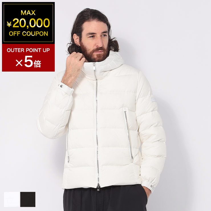 ゆう　TATRAS ダウンジャケット TATRAS（タトラス） ダウンジャケット ANTOLDO アントルド MTKE24A4270