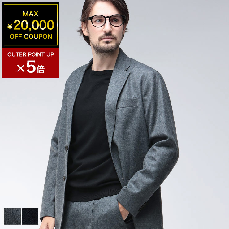 EMPORIO ARMANIグレー ジャケット メンズ 楽天市場】エンポリオアルマーニ EMPORIO ARMANI メンズ アウター