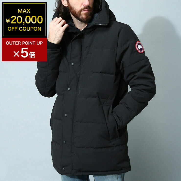 【希少/Lサイズ】カナダグース　ライトジャケット　ナイロン　高級クリーニング済 楽天市場】カナダグース シャトーパーカ 3426MA 国内正規品 ダウン