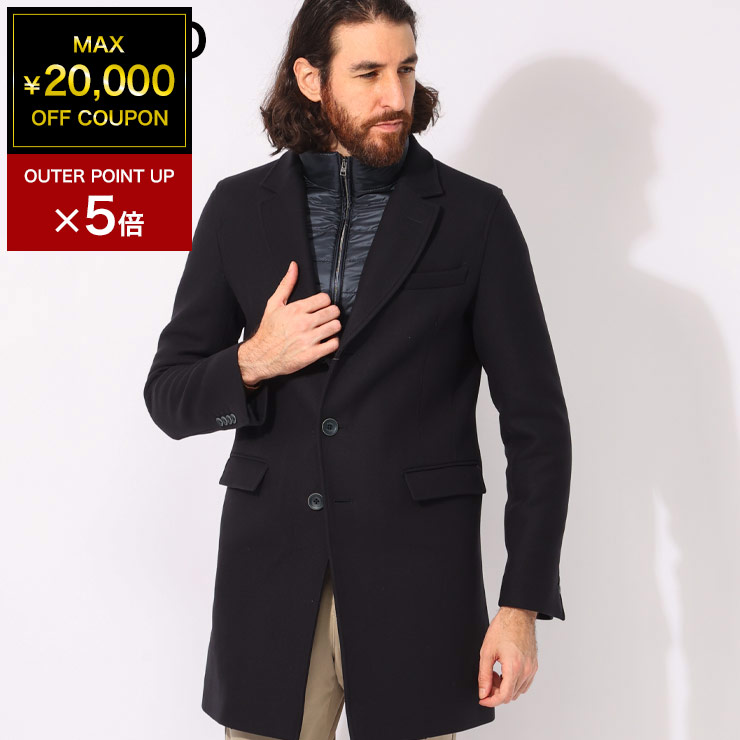 楽天市場】ダンヒル コート dunhill 51%OFF メンズ ブランド