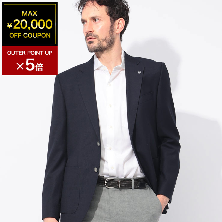 楽天市場】HUGO BOSS ヒューゴボス ジャケット BLACK H-HUGE-MM