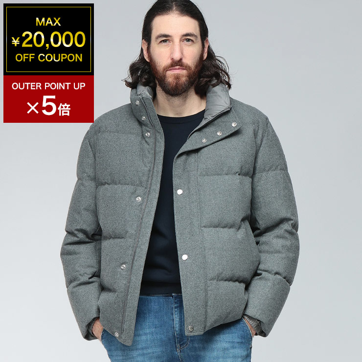 楽天市場】HUGO BOSS ヒューゴボス パファージャケット 50525364