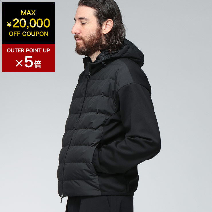 楽天市場】ヘルノ ダウンジャケット コート スーパーマット ブラウン