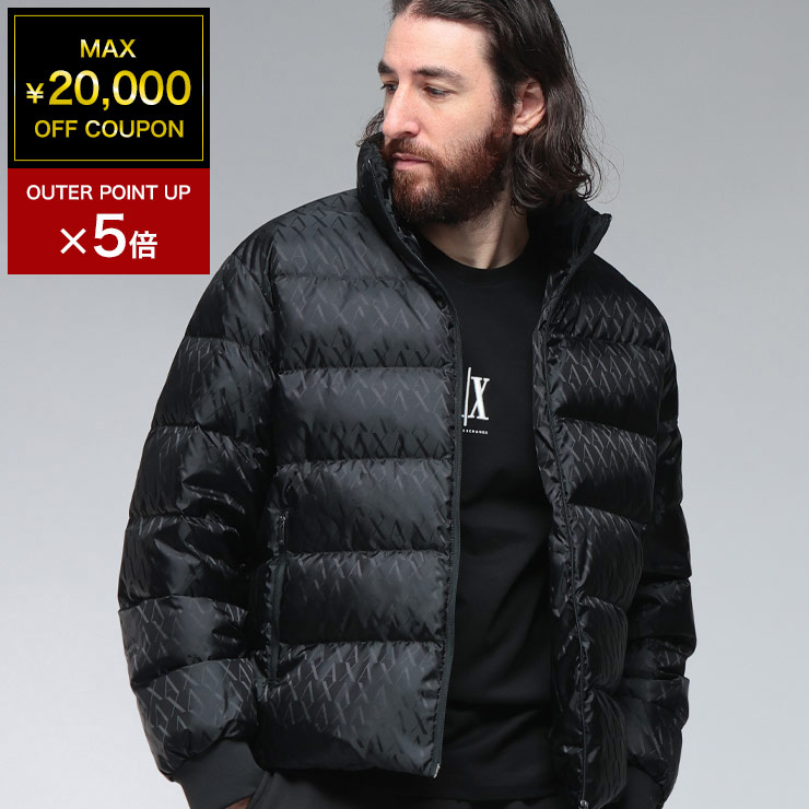 EMPORIO ARMANI 中綿ジャケット 楽天市場】EA7 EMPORIO ARMANI エアセッテ エンポリオアルマーニ 中綿