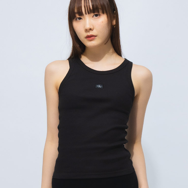 カルバンクライン　タンクトップ　UVERworld カルバンクライン タンクトップ UVERworld - メルカリ