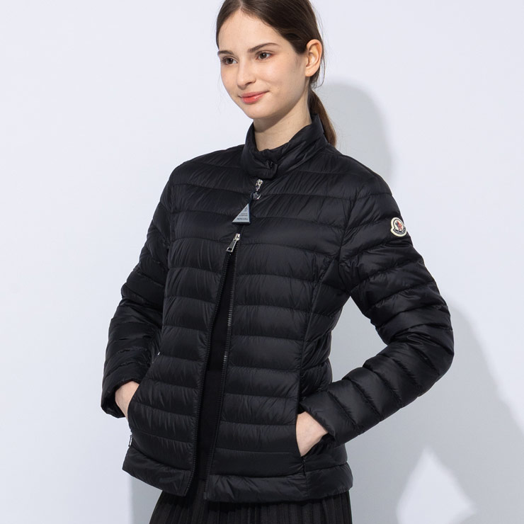✨超破格値セール！モンクレール✨ニット&ライトダウン✨モンクレールロゴ！ MONCLER - MONCLER モンクレール ダウン ジャケット ライト