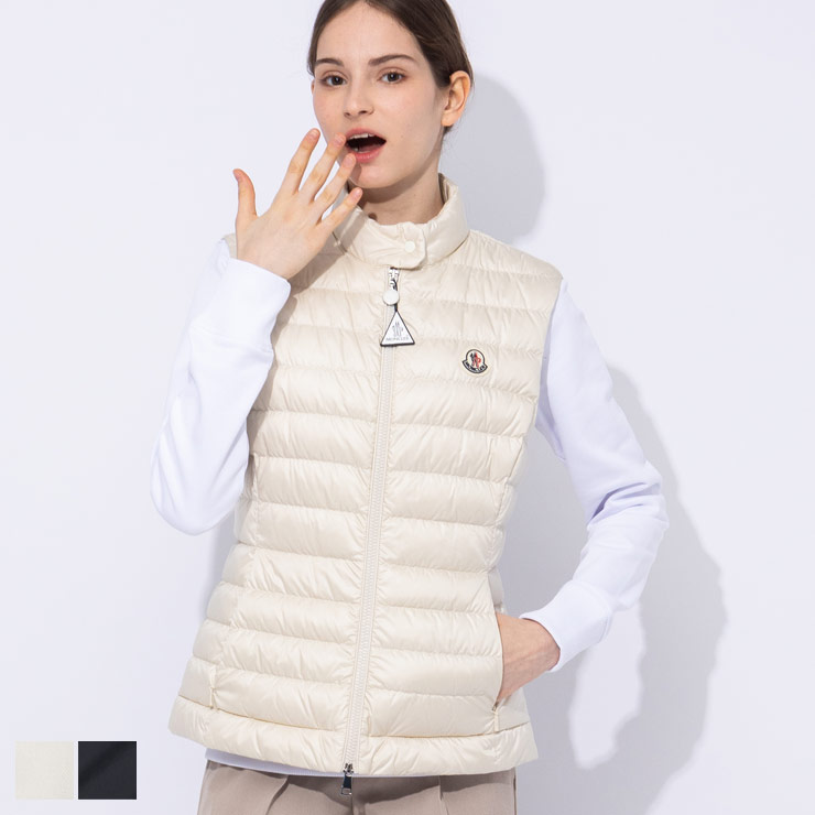 楽天市場】モンクレール MONCLER レディース アウター ダウン