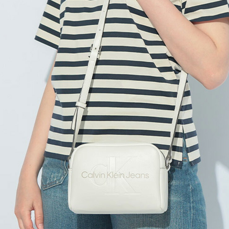 楽天市場】Calvin Klein Jeans Accessory/(W)【公式ショップ
