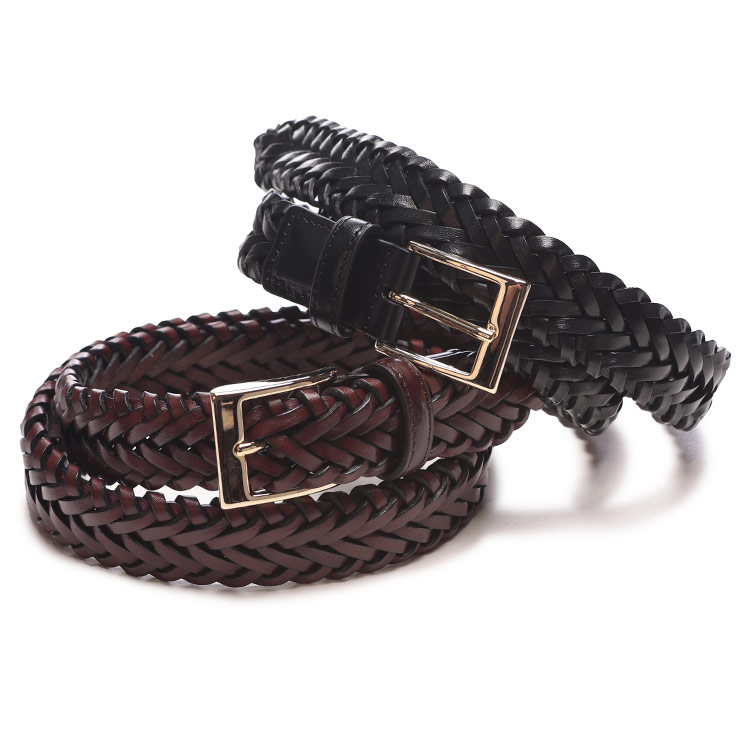 ルメール　牛革ベルト 楽天市場】Lemaire ルメール ベルト MINIMAL WESTERN BELT BT111
