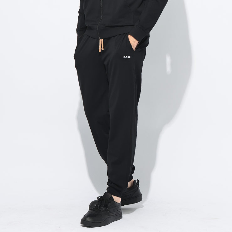HUGO BOSS スウェットパンツ 50532772 HUGO BOSS ヒューゴボス スウェットパンツ 50532772 メンズ ロゴ