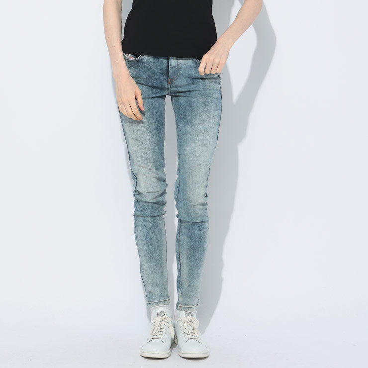 楽天市場】DIESEL ディーゼル ジーンズ Bootcut And Flare Jeans