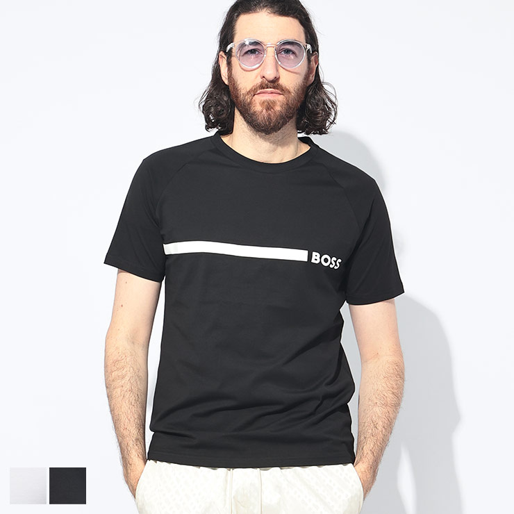HUGOBOSS × PORSCHE ヒューゴボスポルシェハーフジップ