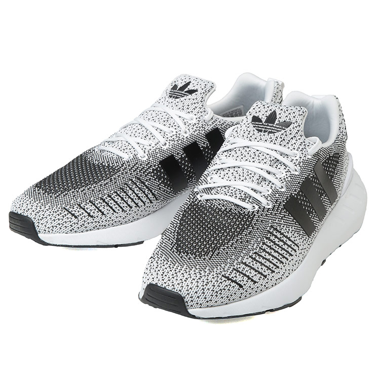 楽天市場】アディダス メッシュアッパー スニーカー SWIFT RUN 22