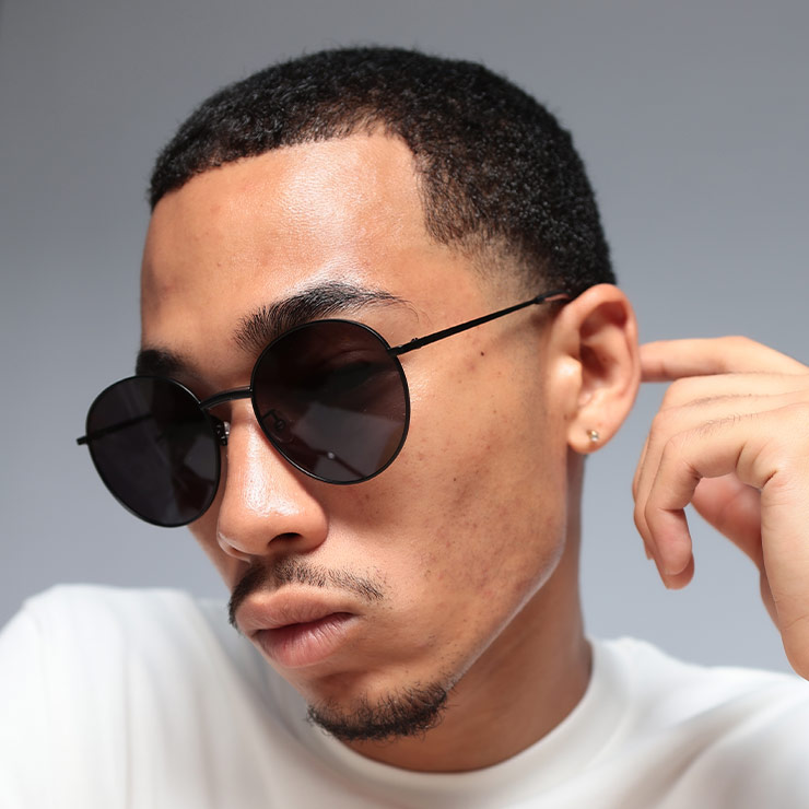 楽天市場】KENZO ケンゾー サングラス KZ40175F メンズ