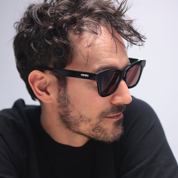 楽天市場】KENZO ケンゾー Sunglasses サングラス UVカット