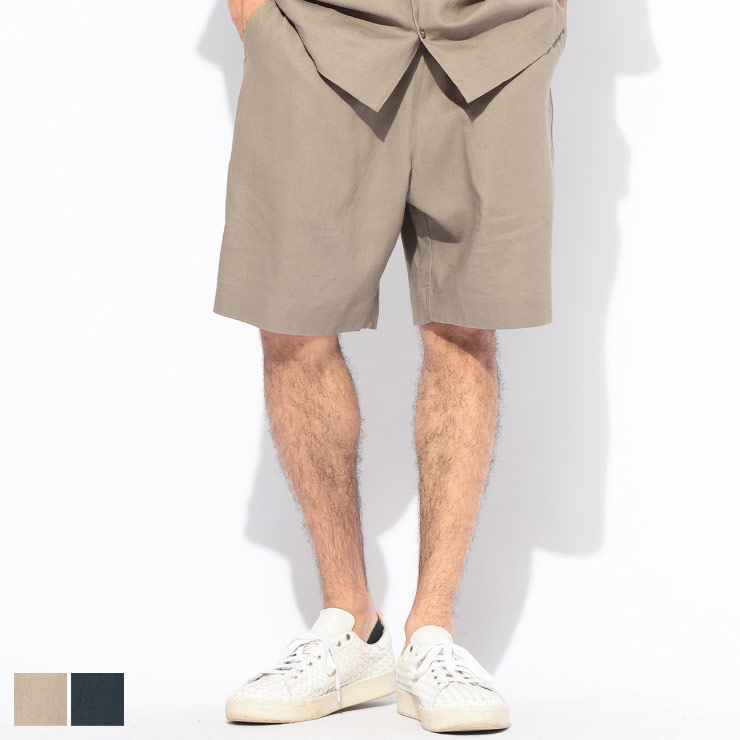 Burberry ショーツ ベージュ SS25 7561201606.jpg