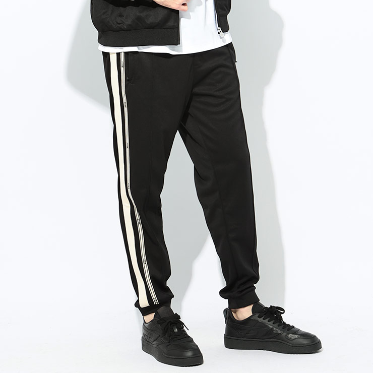 [BALR. ] ウエストコード トラックパンツ BA1411.1131 楽天市場】ボーラー BALR. サイドライン ウエストコード
