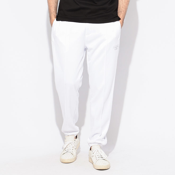 ヒューゴボス HUGO BOSS サイドライン ウエストコード トラックパンツ HB50537360 ブランド メンズ 男性 ボトムス パンツ ロングパンツ スポーツ sale_3_a