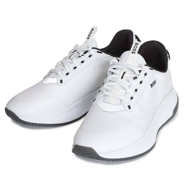 楽天市場】HUGO BOSS ヒューゴボス スニーカー 50502869 メンズ