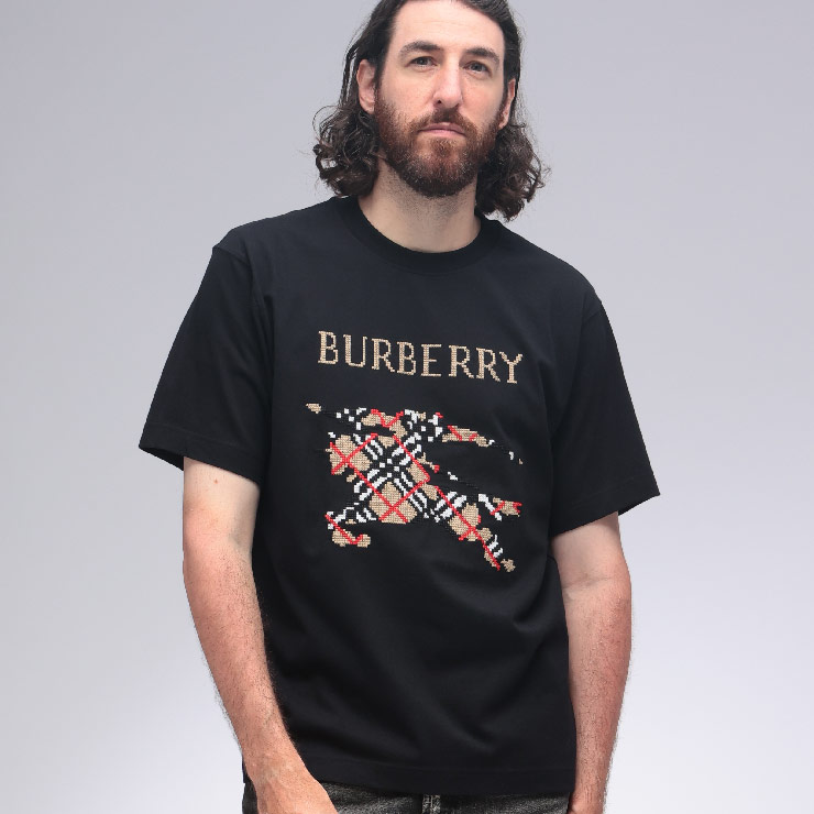 BURBERRY Tシャツ bb-8070681-a1189_1.jpg