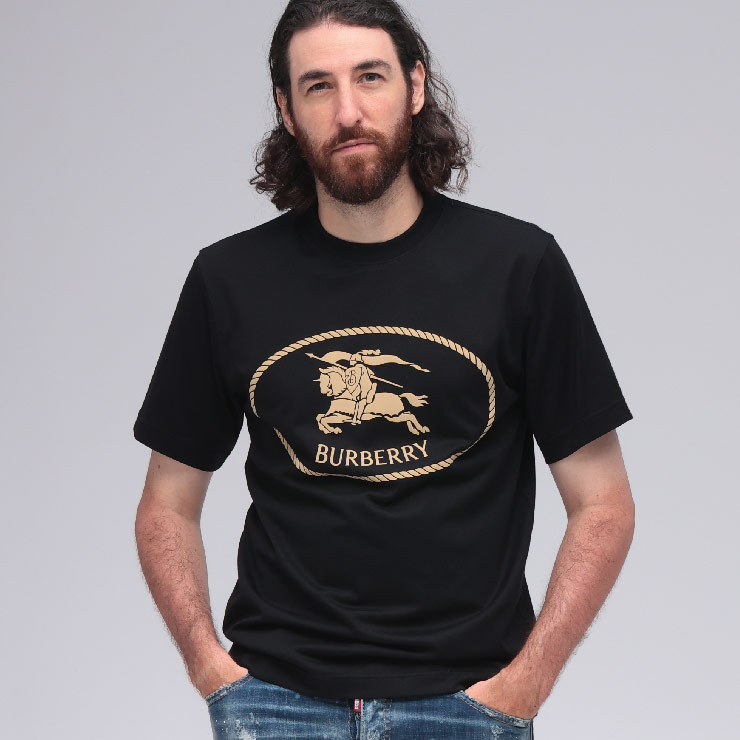 楽天市場】BURBERRY LONDON バーバリー ロンドン メンズ Tシャツ
