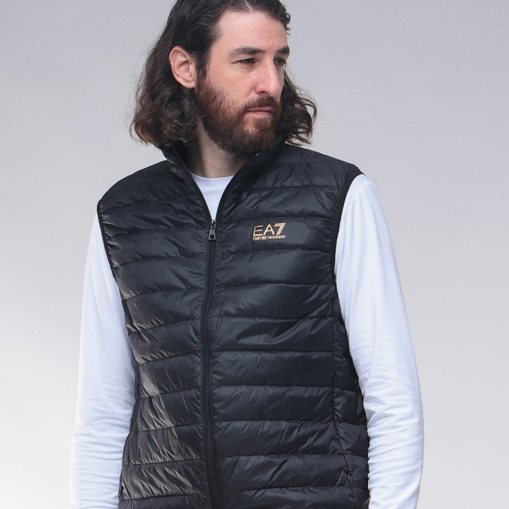 楽天市場】EMPORIO ARMANI エンポリオアルマーニ ダウンベスト 8N1BQ1 楽天市場】EMPORIO ARMANI エンポリオアルマーニ ダウンベスト 8N1BQ1