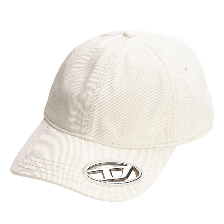 DIESEL C-PLAK ベースボールキャップ サイズ02 楽天市場】DIESEL ディーゼル ベースボールキャップ C-PLAK A11357